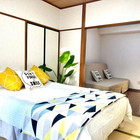 Hotel Kinrin 東京都 エクステリア 写真