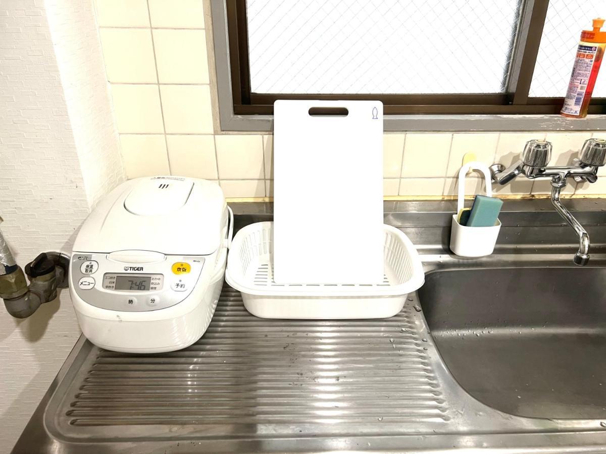 Hotel Kinrin 東京都 エクステリア 写真