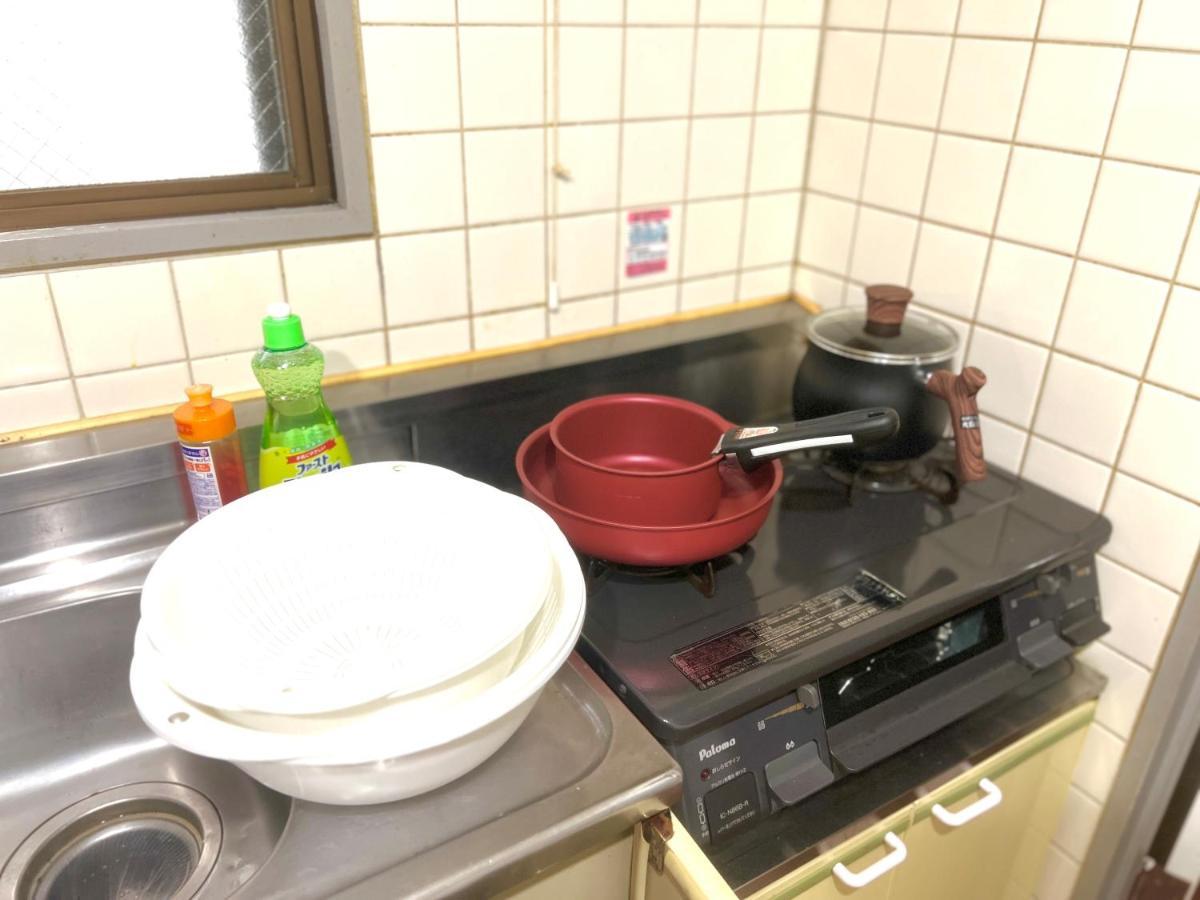 Hotel Kinrin 東京都 エクステリア 写真