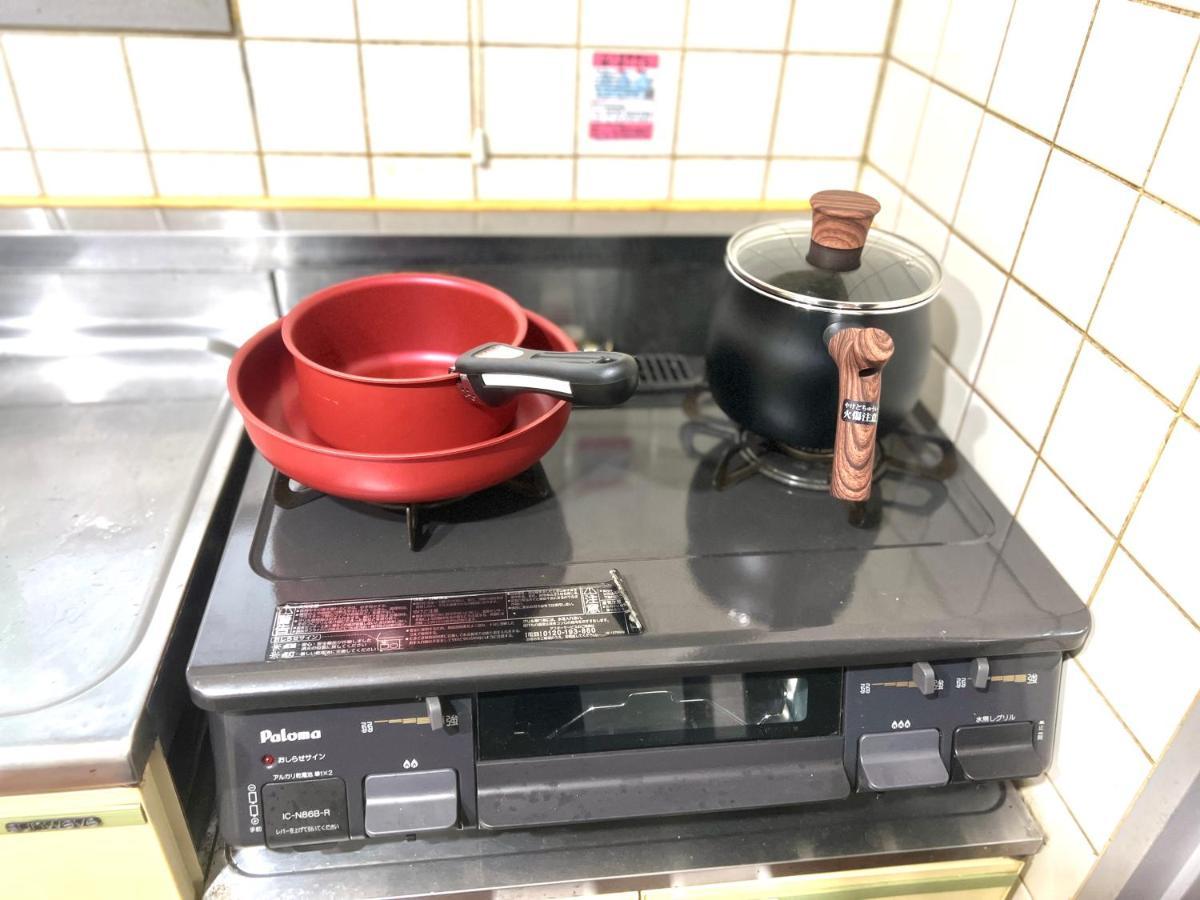 Hotel Kinrin 東京都 エクステリア 写真