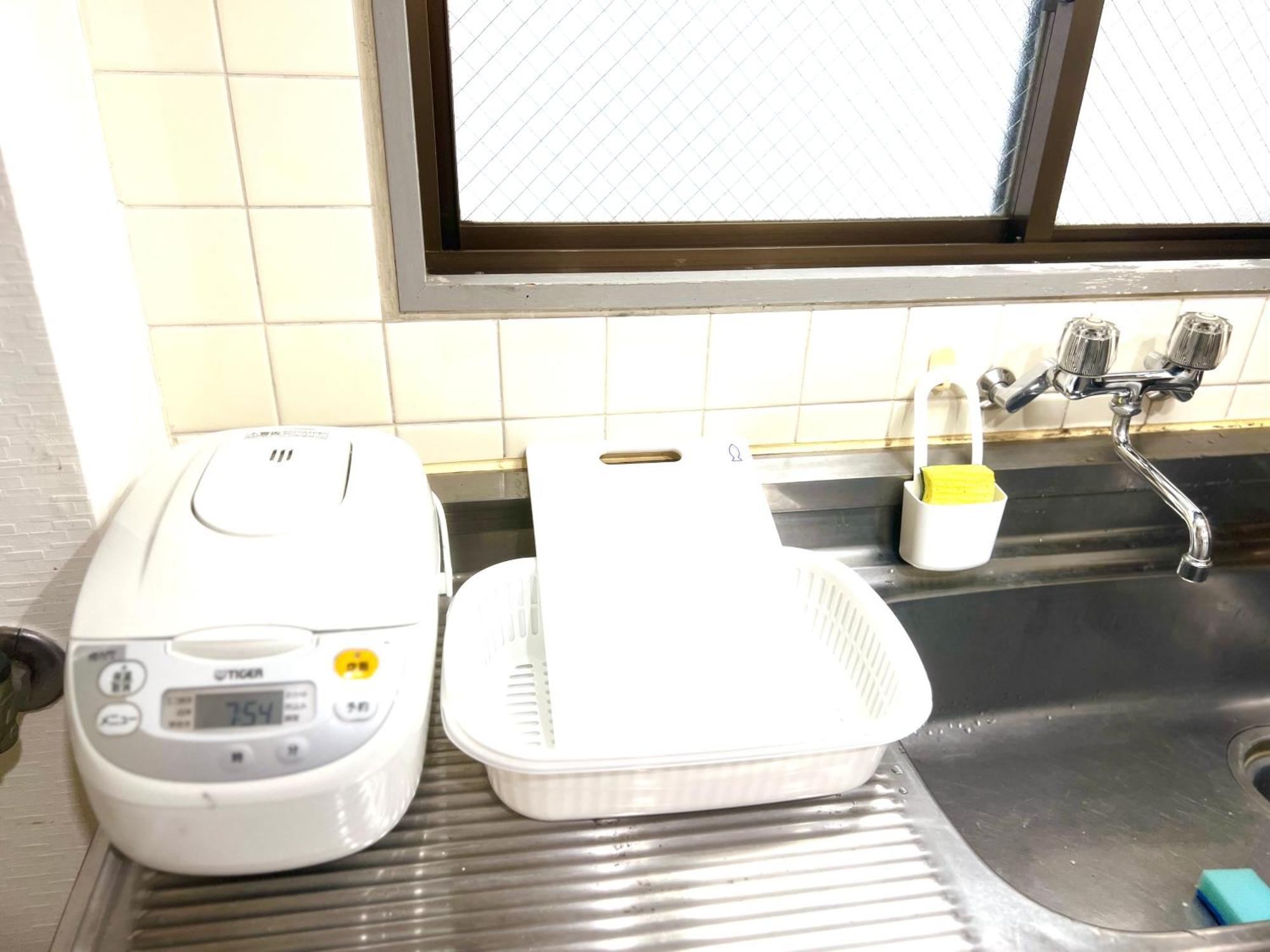 Hotel Kinrin 東京都 エクステリア 写真